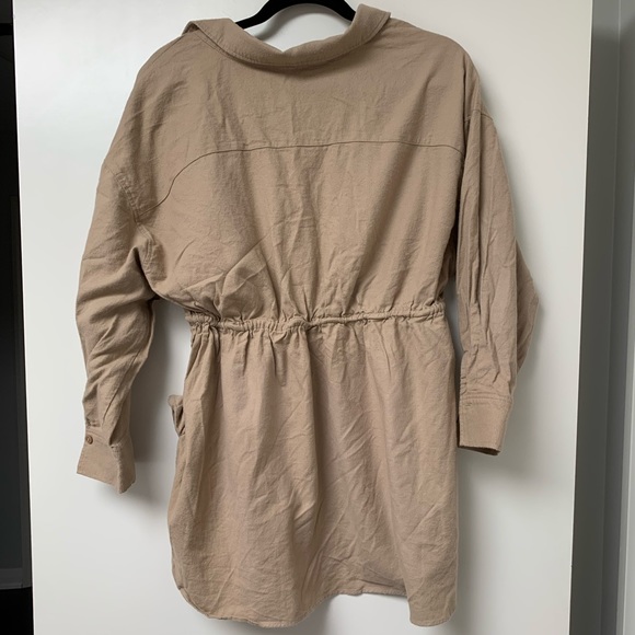 3/$30 NWOT Japanese brand Azul by Moussy 100% cotton top - Picture 11 of 13